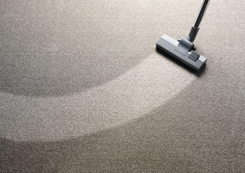 Dallas Carpet Cleaning