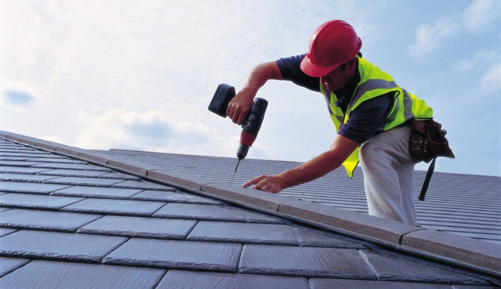 Contact your most next roofing contractor for a total inspection and recommendation.