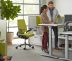 Become Healthier With Sit Stand Desks