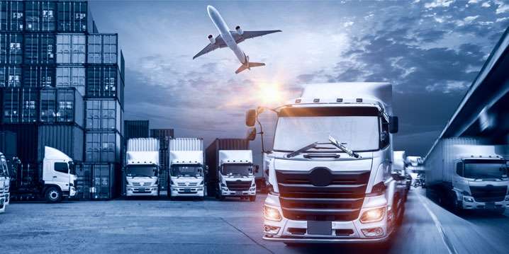  international courier services
