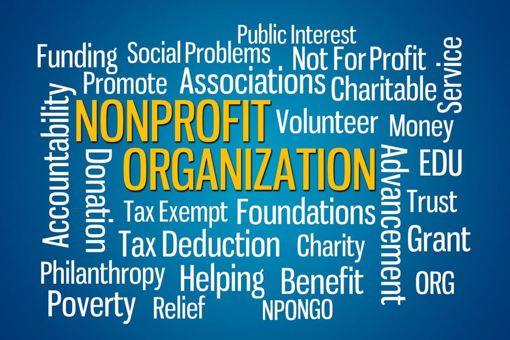 nonprofit trade organization austin tx